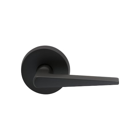 Omnia Lever Pass 2-3/4" BS T 1-3/4" Door Oil Rubbed Bronze 171 171/00C.PA10B