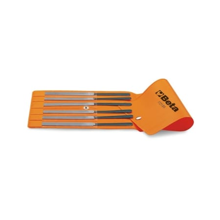 Beta File Set for Ignition Contacts, 6 pcs. 017210010