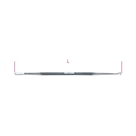 Beta Spring Puller 017230001