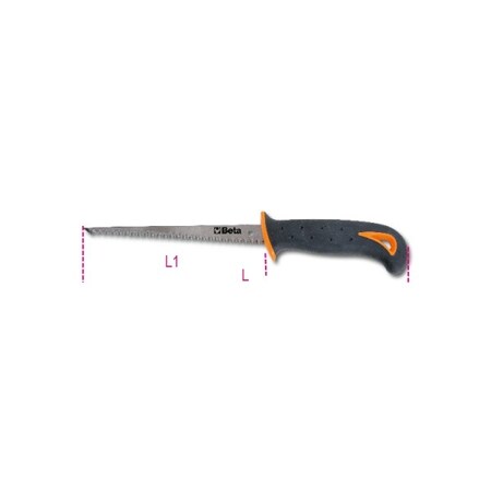 Beta Plasterboard Saw 017290200