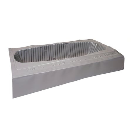 Black Swan Bath Tub Protector 30"X60"X14" 17300