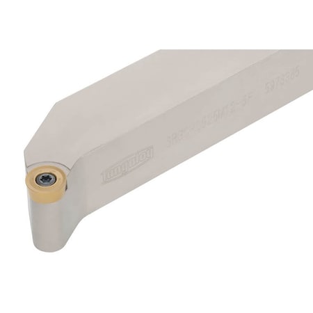 Tungaloy General Indexable Turning Tool, SRGCL164- 6736609