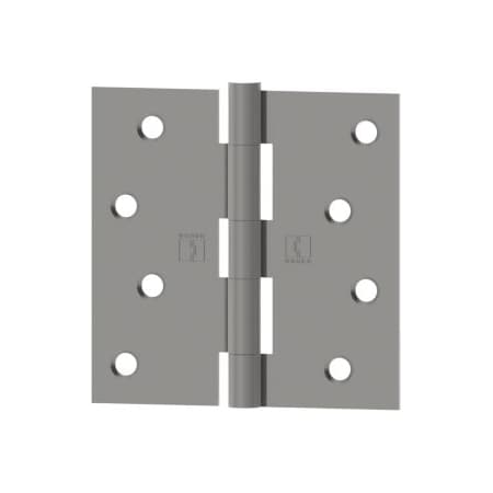 Hager Antique Bronze Hinge 1741310A 17413P