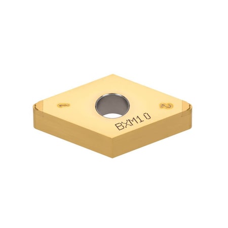 Tungaloy Turning Indexable Insert 2QP-DNGM150608- 6792137