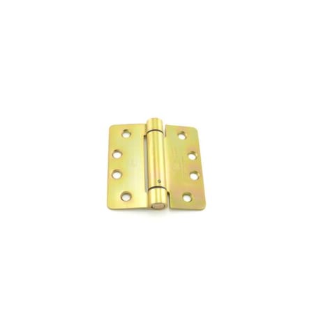 Hager Zinc Hinge 174442D 118598