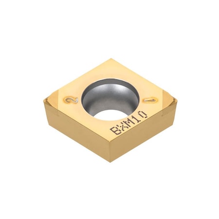 Tungaloy Turning Indexable Insert 2QP-CCGT 21.51 6761660