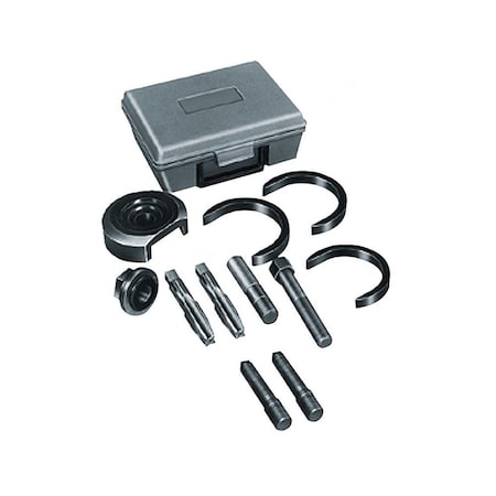 Otc End Bushing Adapter Puller Set 1745