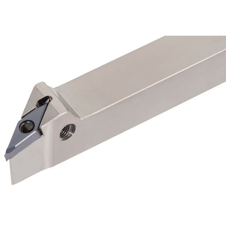 Tungaloy General Indexable Turning Tool, JPVJ2XL10 6735015