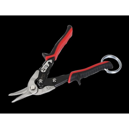 Williams Aviation Snip, Right, 9-3/4" 28203-TH