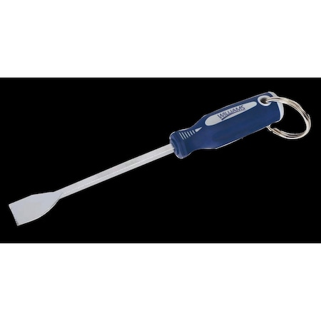 Williams Williams Gasket Scraper, 7/8 x 9-3/4" 40000-TH