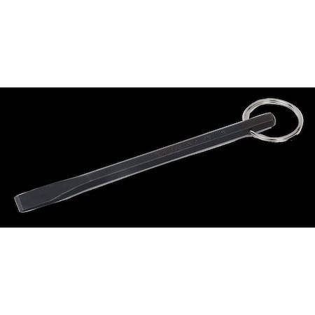 Williams Williams Cold Chisel, 5/8" C-20-TH