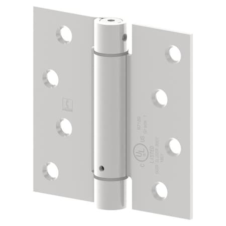 Hager Zinc Hinge 17503122D 169982