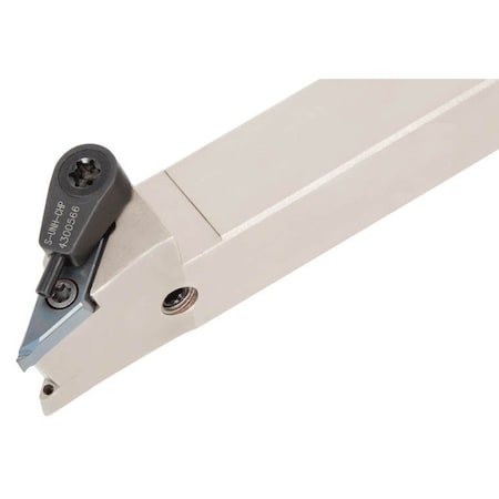 Tungaloy General Indexable Turning Tool, JSVJ2XL08 6737426