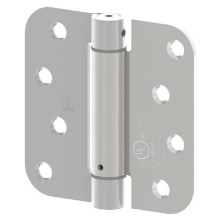 Hager Light Brass Hinge 175243LB 170459