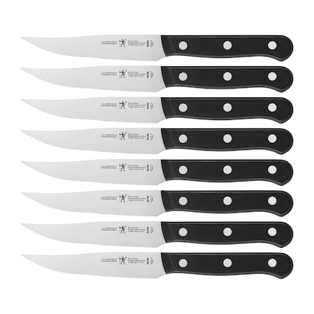 Zwilling J.A. Henckels Steak Knife Set, 8pc 17551-008