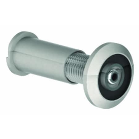 Hager Satin Brass Viewer 17564 066884