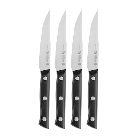 Zwilling J.A. Henckels Steak Knife Set, 4pc 17569-004