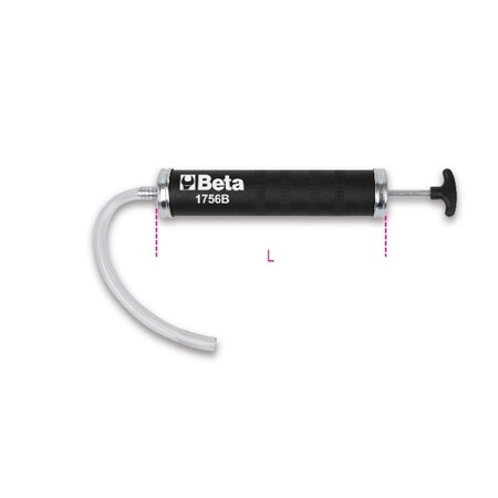 Beta Pen Oiler 017560220