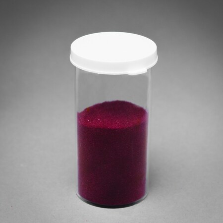 Sp Bel-Art Vial, PS with Snap Cap, 40 Dram, PK72 F17575-0040