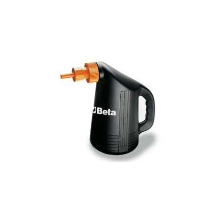 Beta Empty Battery Filler, 2000cc 017570020