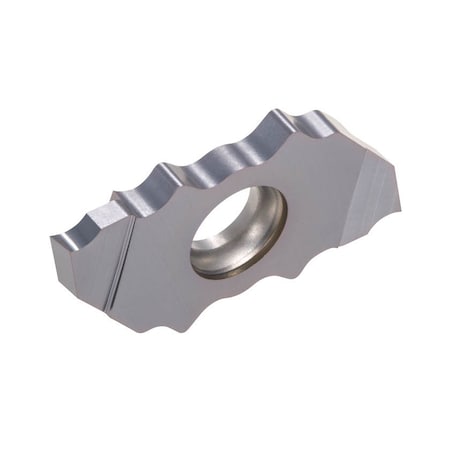 Tungaloy Parting Off Indexable Insert, JXPG06, PK5 6734957