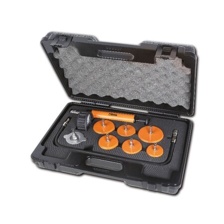 Beta HD/Truck-Cooling System 017590065