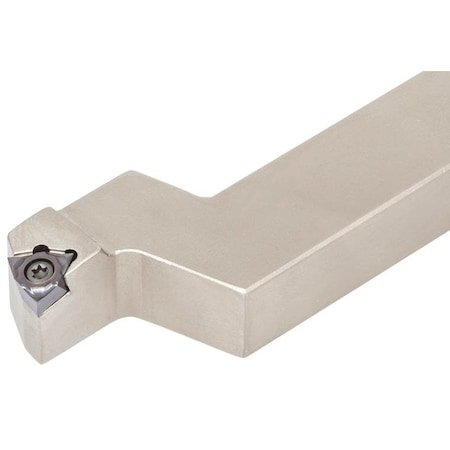 Tungaloy General Indexable Turning Tool, JSWLXR102 6735028