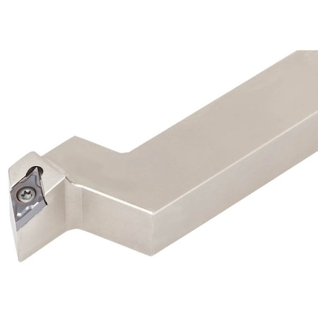Tungaloy General Indexable Turning Tool, JSDJXR102 6735024