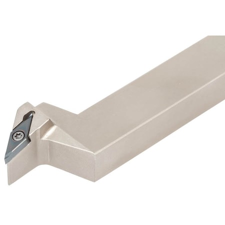 Tungaloy General Indexable Turning Tool, JSVJXR121 6730827