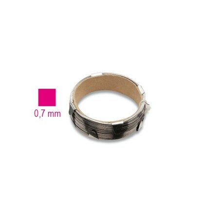 Beta Steel Cable for Glass Window, 50m 017660025