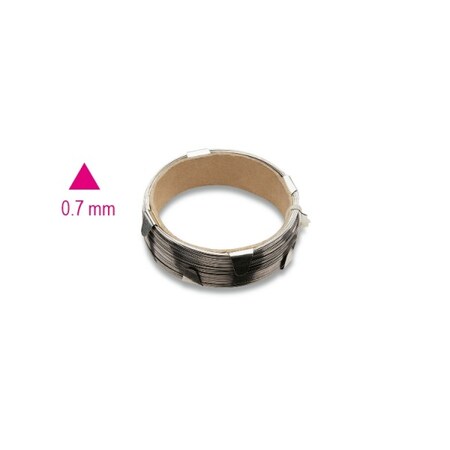 Beta Steel Cable for Glass Window 017660026