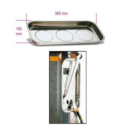 Beta Magnetic Tool Holder 017670010