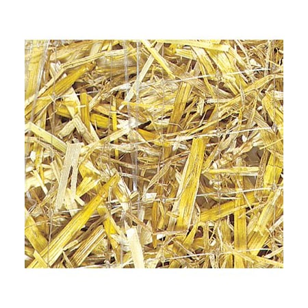 Mutual Industries Double Net Straw Blanket 8 ft X 112.5 ft 17681-2-1125