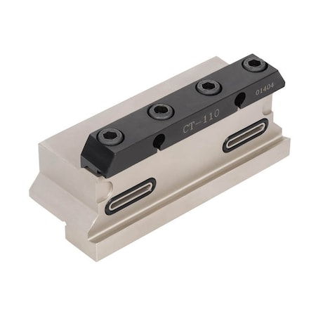 Tungaloy Parting Off Indexable Holder, CTBU16-32-U 2302500