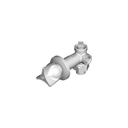 Chicago Faucet Wall Valve 1769-HOTABCP