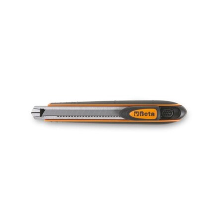 Beta Utility Knive, 9mm, PK6 017700050