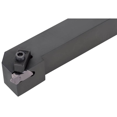 Tungaloy Groove/Turn Indexable Holder, FLSR-2525M3 2401263