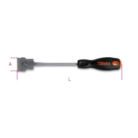 Beta Multifunction Scraper 017740011