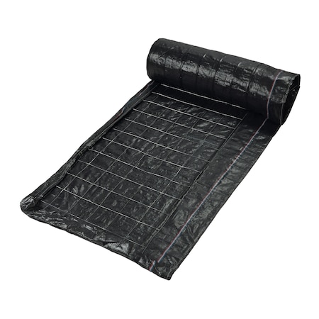 Mutual Industries 36 inX100 ft Fabric 36 in 14 Ga Wire 4 inX 4 in Openings 1776-14-36