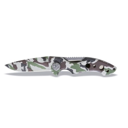 Beta Camouflage Foldaway Knife 017780099