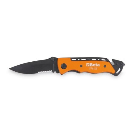 Beta Car Service Knife 017780080