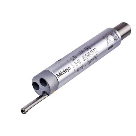 Mitutoyo Hole Detector, Extra Small, 2.8mm 178-393