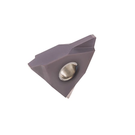 Tungaloy On-Edge Threading Indexable Insert, PK10 2417104