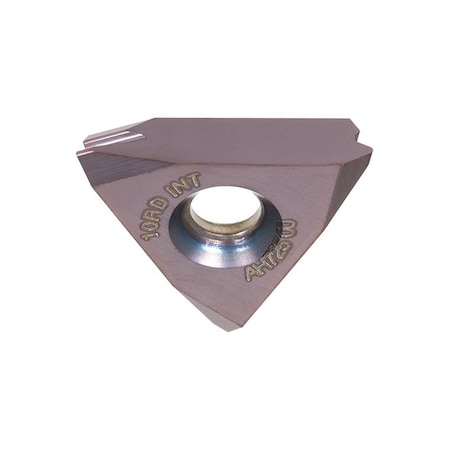 Tungaloy On-Edge Threading Indexable Insert, PK10 2413744