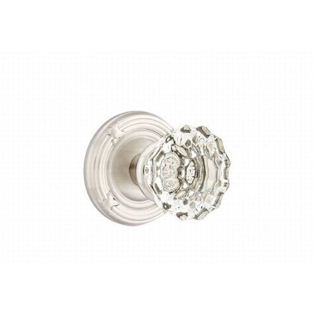 Emtek Satin Nickel Passage 8107ASUS15 8107ASUS15