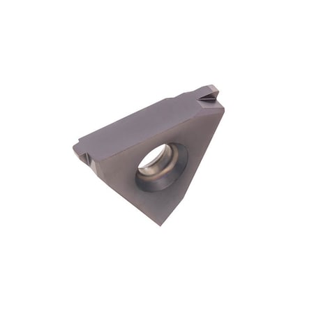 Tungaloy On-Edge Threading Indexable Insert, PK10 2413500