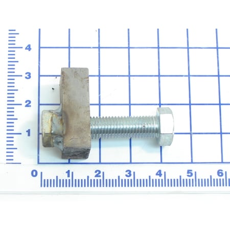 Ellis Lip Latches, Lifters, And Locks, Lip Adj 17-037