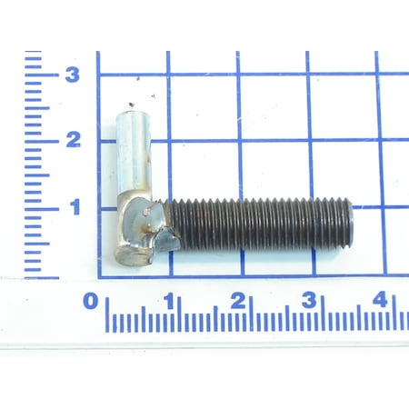 Ellis Upper Toggle Adjuster 1/2" Pin X 3/4" Th 17-051B