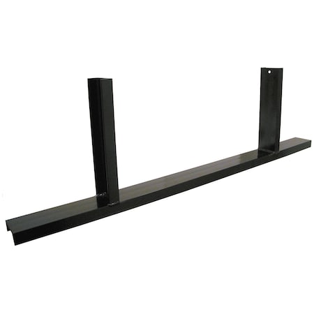 Buyers Products Vehicle ICC Bumper 62 Inch Long x 17-1/2 Inch Tall 1809025
