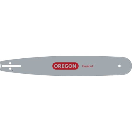 Oregon DuraCut Bar, .050"Gauge, Z095 Bar Mnt, 18" 180ATMZ095